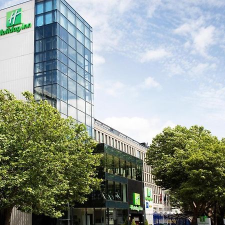 Holiday Inn Bristol City Centre, An Ihg Hotel Exterior photo