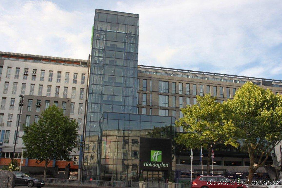 Holiday Inn Bristol City Centre, An Ihg Hotel Exterior photo