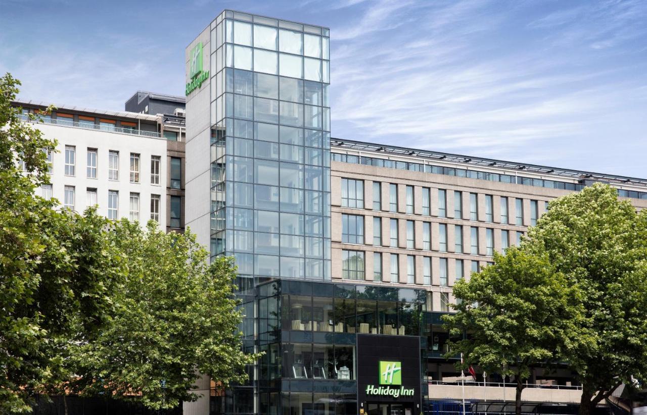 Holiday Inn Bristol City Centre, An Ihg Hotel Exterior photo